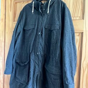 Duluth Mist Master Jacket